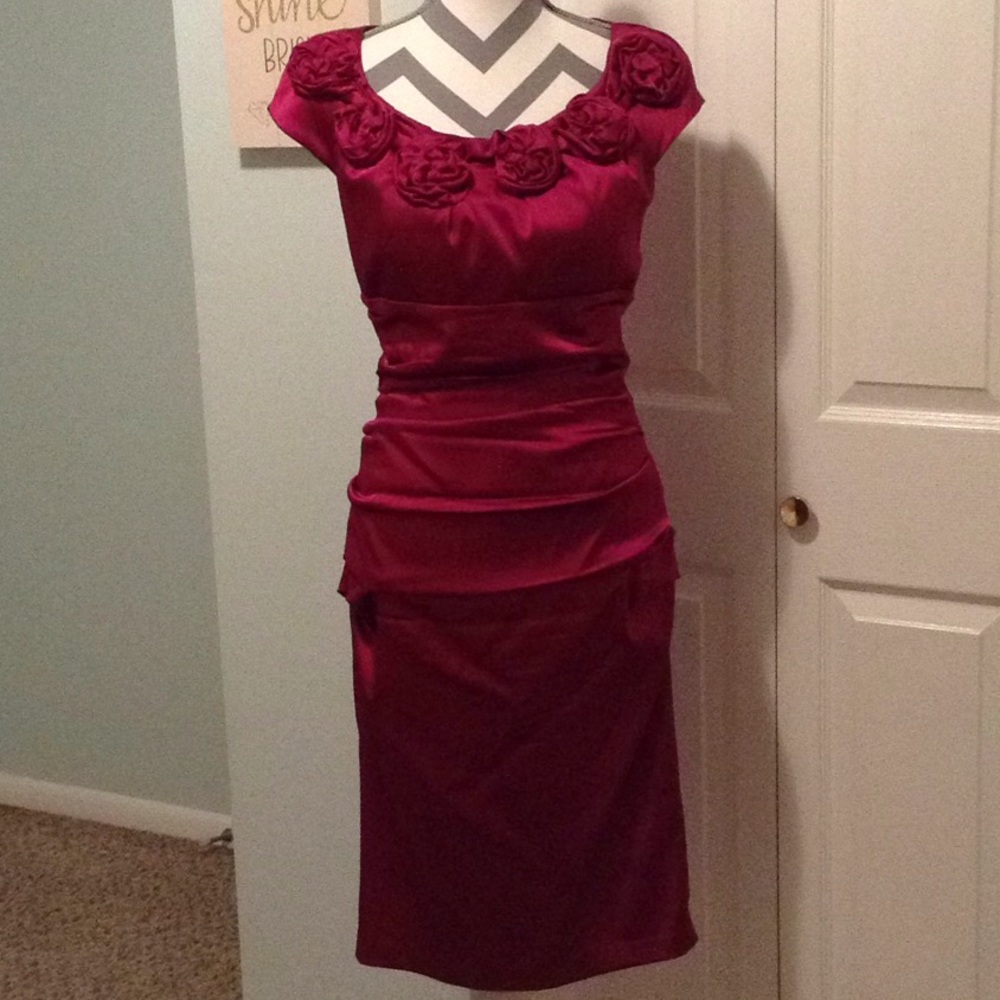 👗👠SALE 3 for 20👠👗Fusion evening dress by Jax